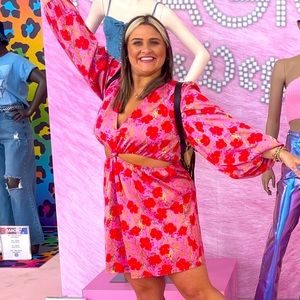 Show me your Mumu dress